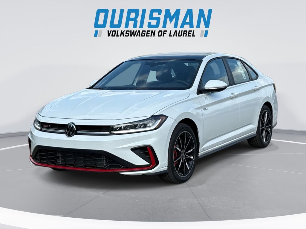 2026 Volkswagen Jetta 2.0T GLI Autobahn DSG's photo