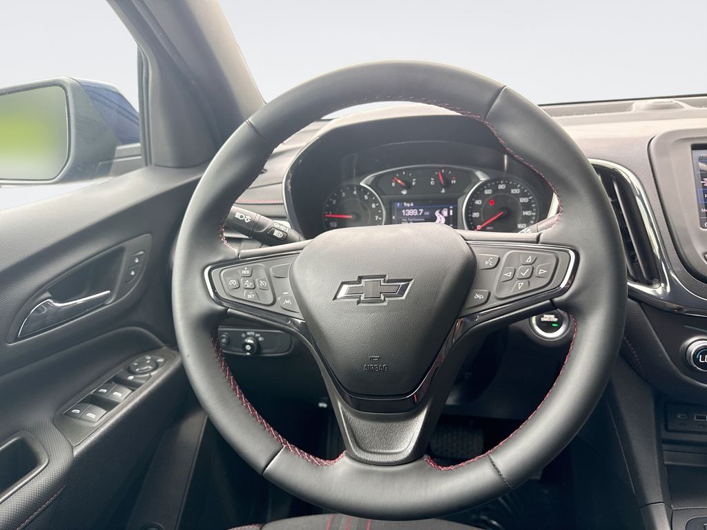 2023 Chevrolet Equinox RS - Photo 11