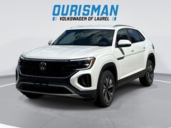 2026 Volkswagen Atlas Cross Sport 2.0T SE SUV