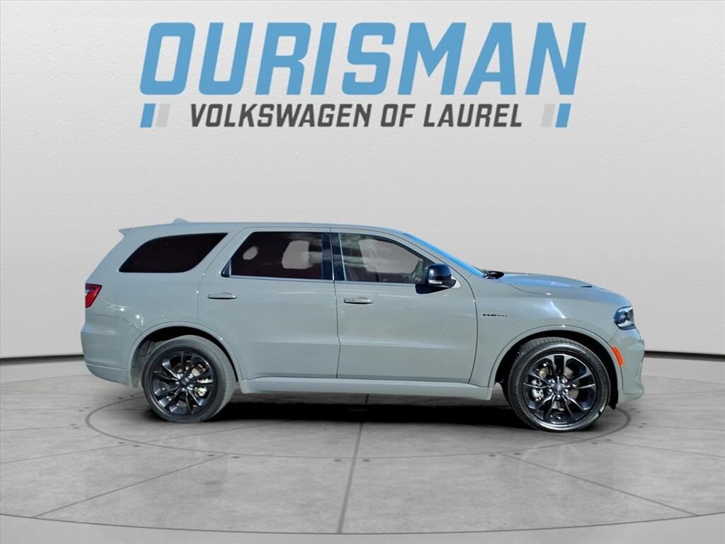 Used 2022 Dodge Durango R/T SUV