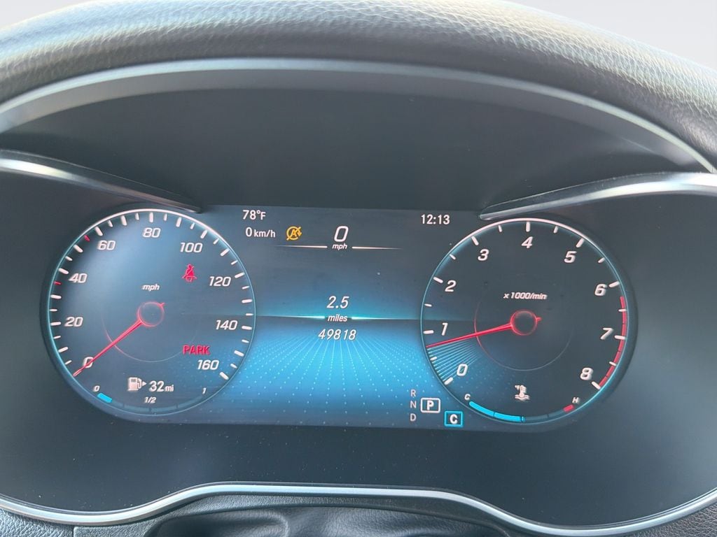 2021 Mercedes-Benz GLC GLC300 - Photo 10