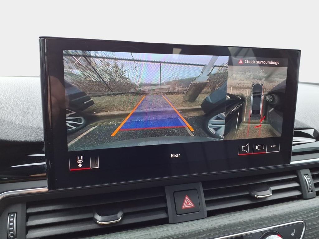 2023 Audi A4 Premium Plus - Photo 30