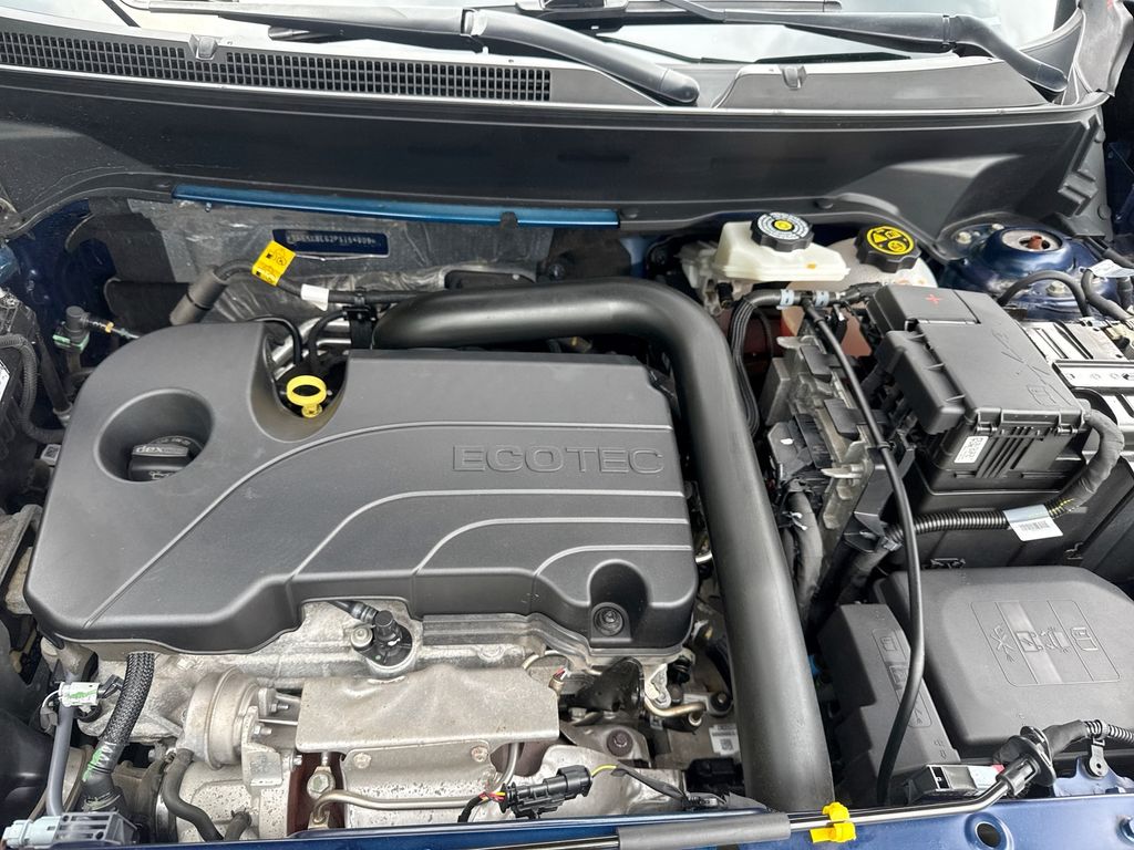 2023 Chevrolet Equinox RS - Photo 17