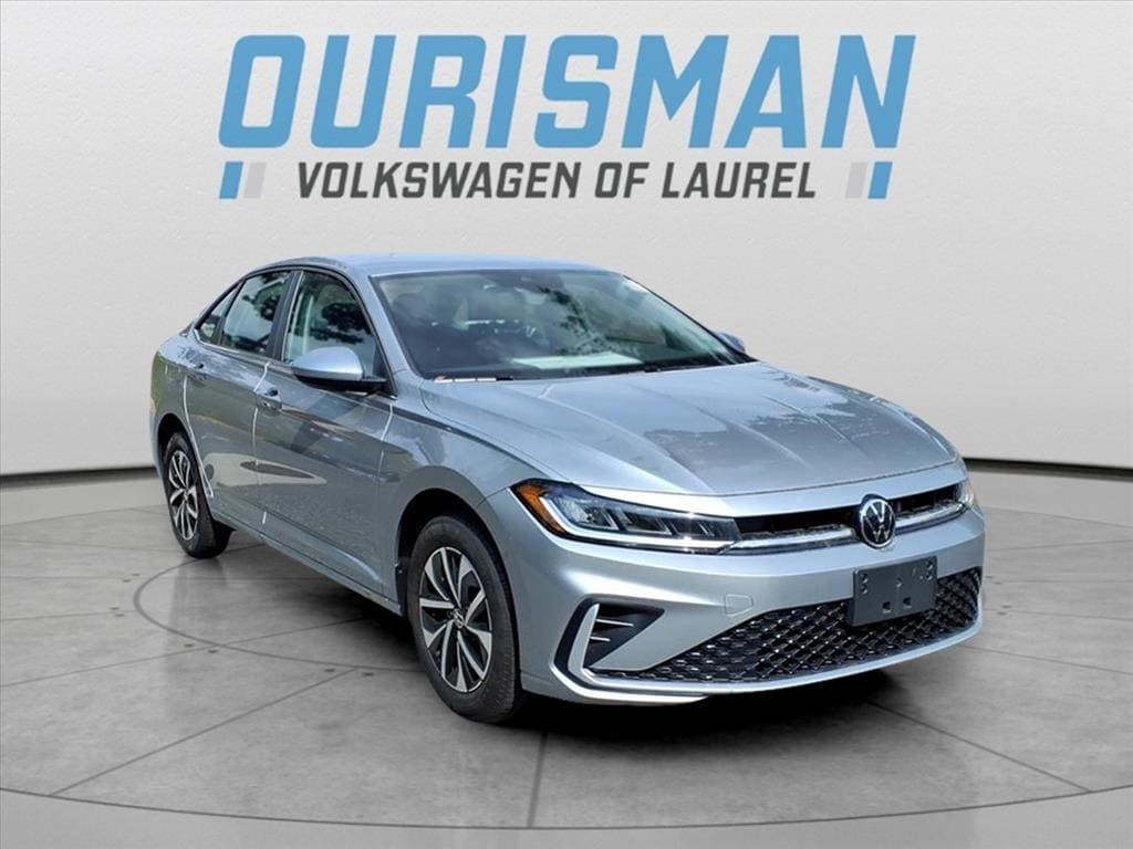 2026 Volkswagen Jetta S's photo