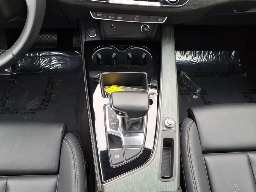 2023 Audi A4 Premium Plus - Photo 14