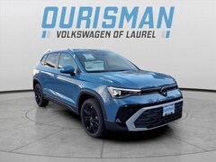 2025 Volkswagen Taos 1.5T SE SUV