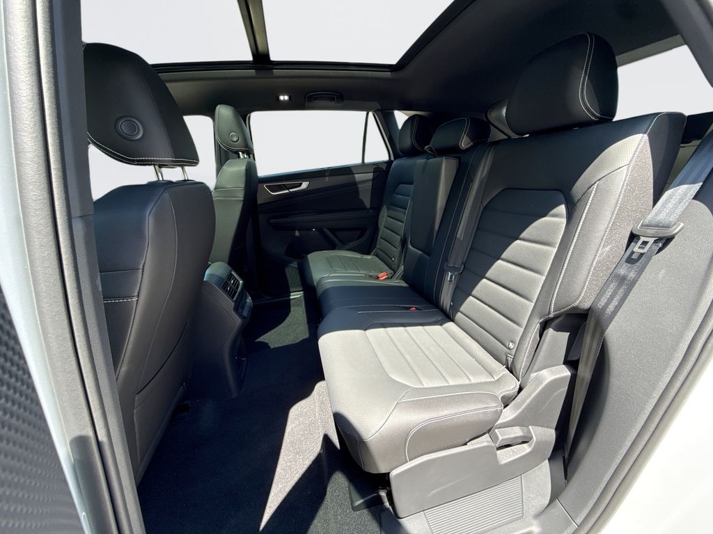 2026 Volkswagen Atlas Cross Sport SEL R-LINE - Photo 25