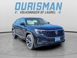 Volkswagen Atlas Cross Sport