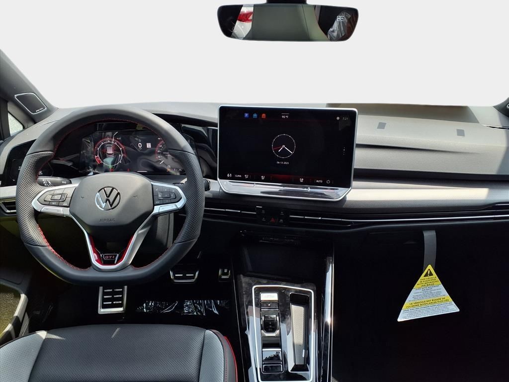 2026 Volkswagen Golf GTI SE - Photo 14