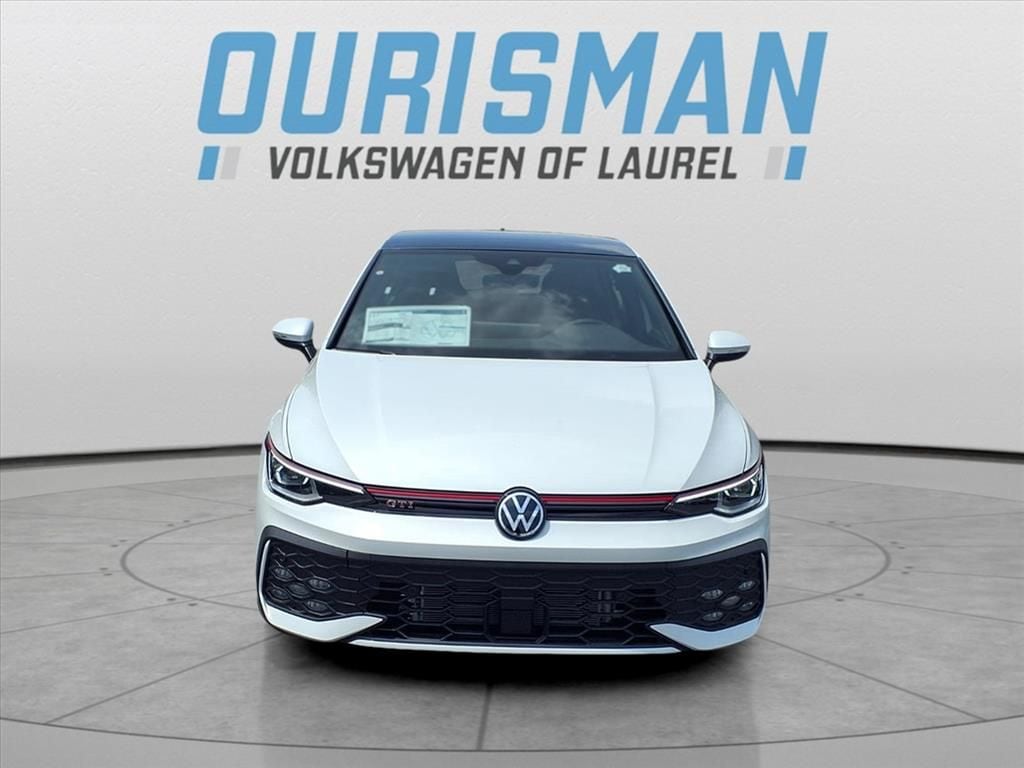 2026 Volkswagen Golf GTI SE - Photo 7
