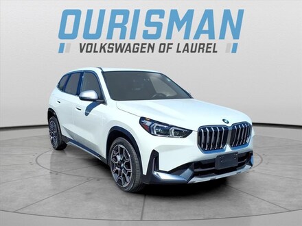 2023 BMW X1 xDrive28i SUV