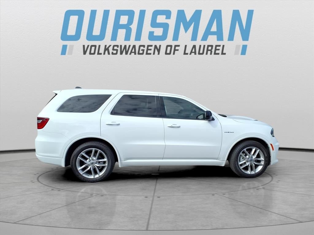 Used 2024 Dodge Durango R/T SUV