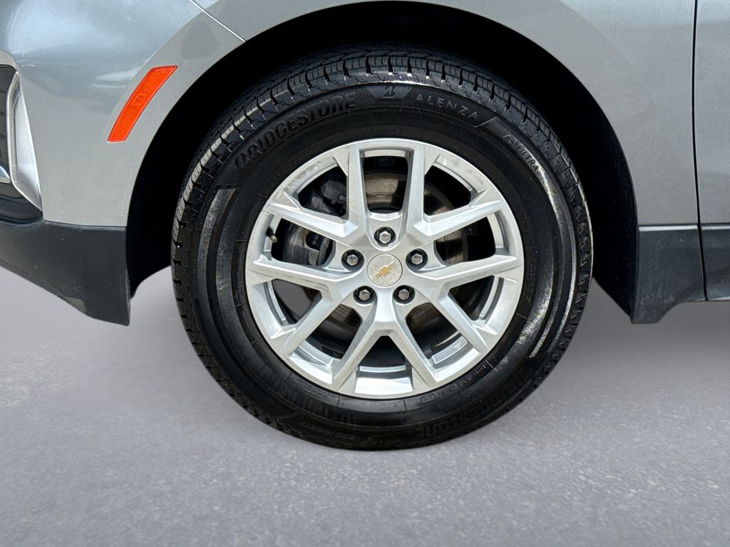 2024 Chevrolet Equinox LT - Photo 18