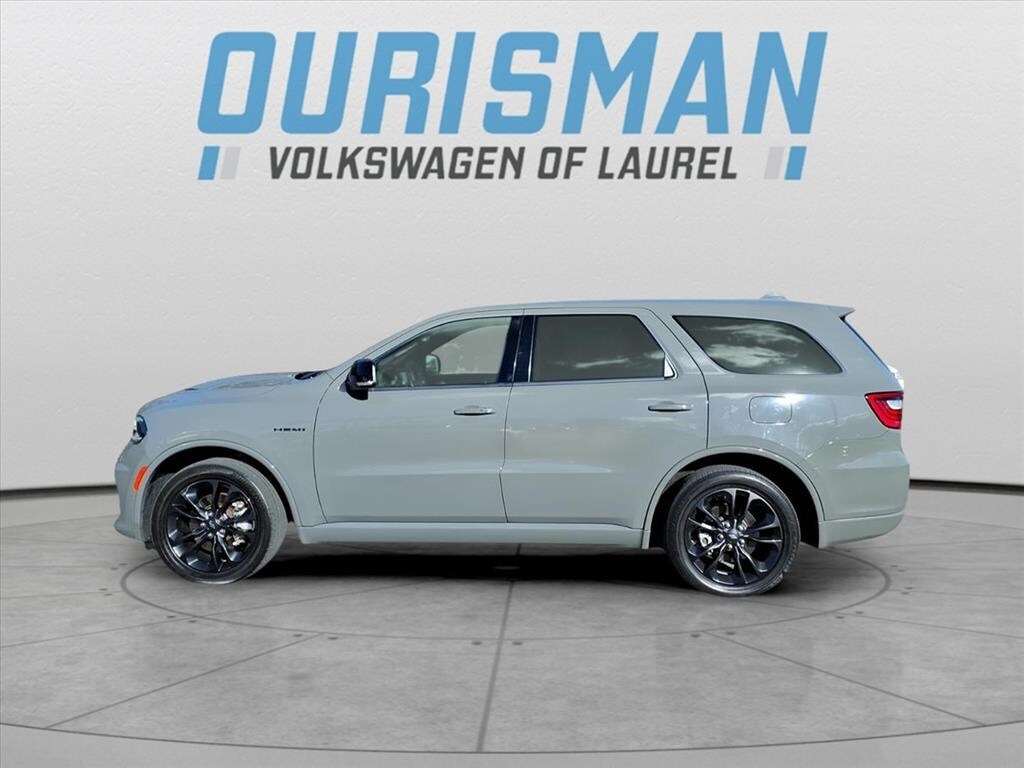 Used 2022 Dodge Durango R/T SUV