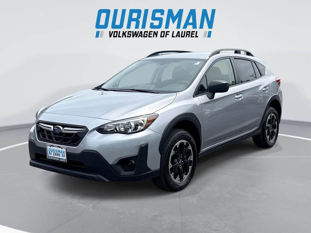 Used 2023 Subaru Crosstrek Base SUV