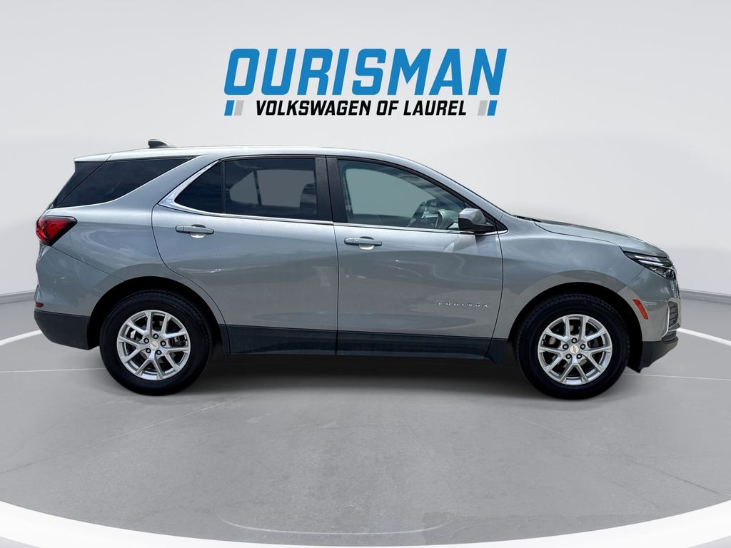 2024 Chevrolet Equinox LT - Photo 9