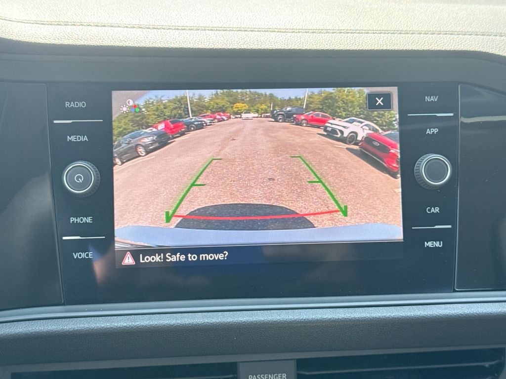 2022 Volkswagen Jetta 22