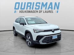 2025 Volkswagen Taos 1.5T S SUV