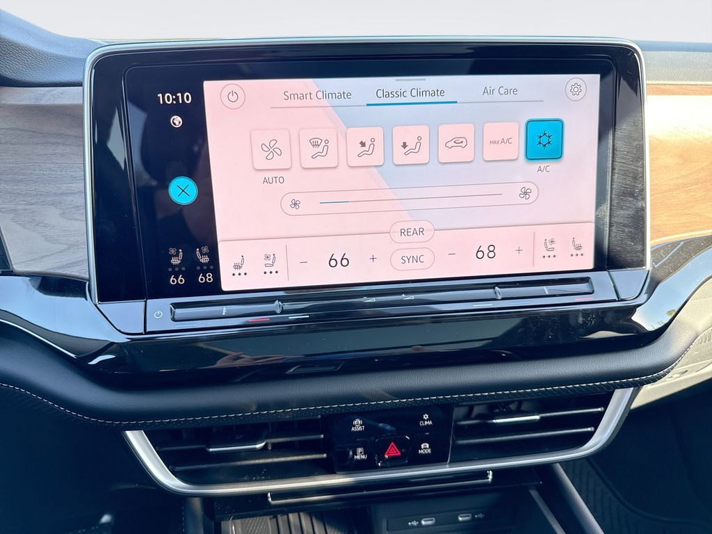 2026 Volkswagen Atlas SE w/Tech - Photo 17