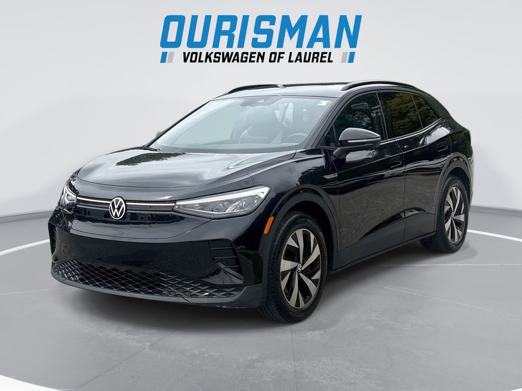 2023 Volkswagen ID.4