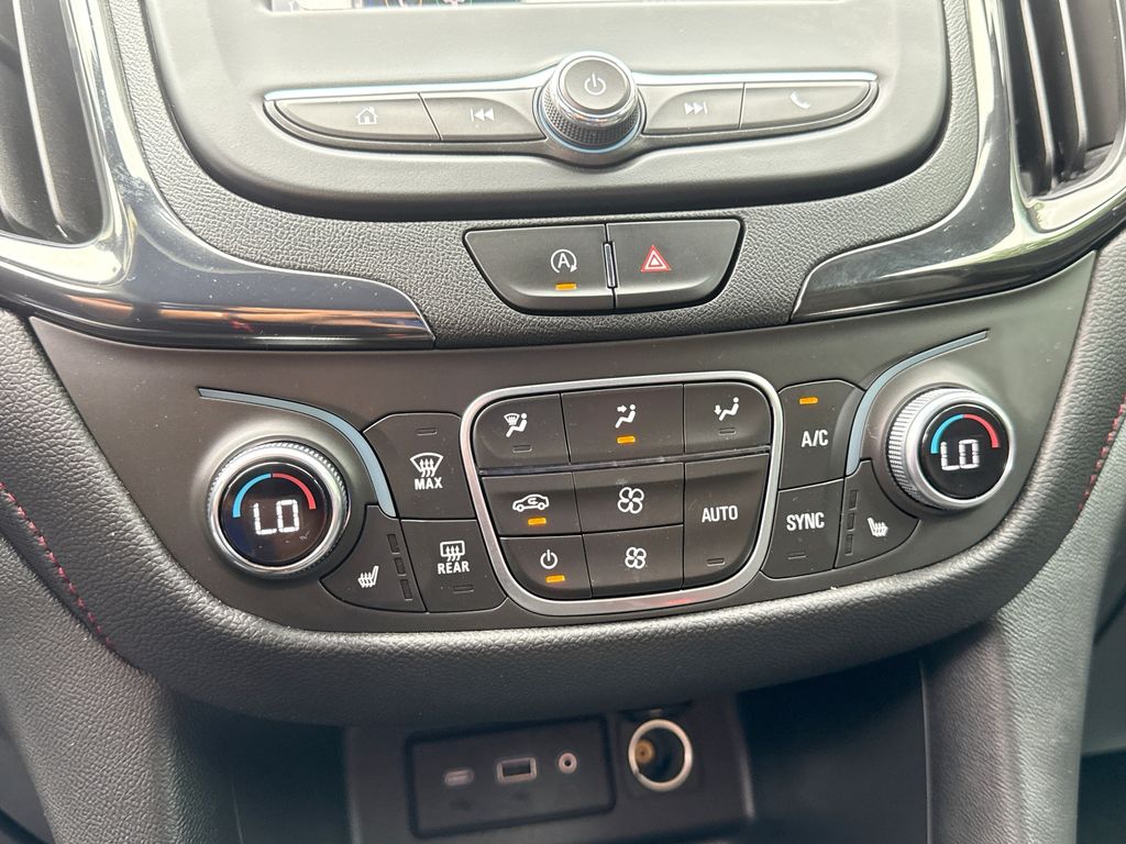 2023 Chevrolet Equinox RS - Photo 16