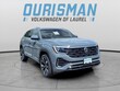 Volkswagen Atlas Cross Sport