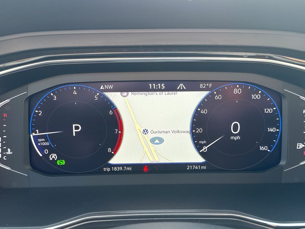 2022 Volkswagen Jetta 9