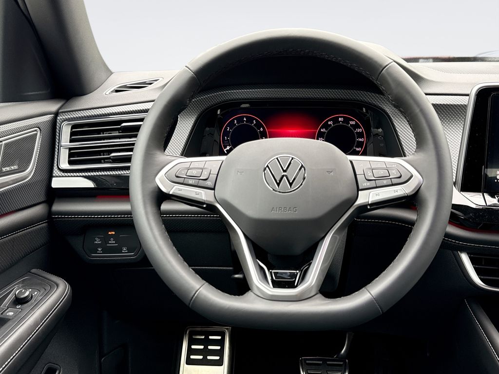 2026 Volkswagen Atlas Cross Sport SEL Premium R-LINE - Photo 11