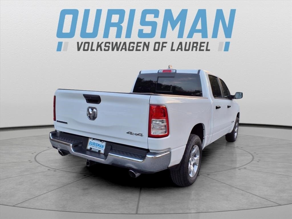 2023 Ram 1500 Big Horn Lone Star photo 2