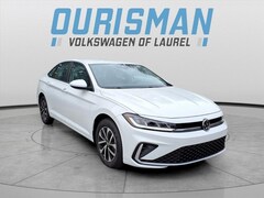 2026 Volkswagen Jetta 1.5T S Sedan