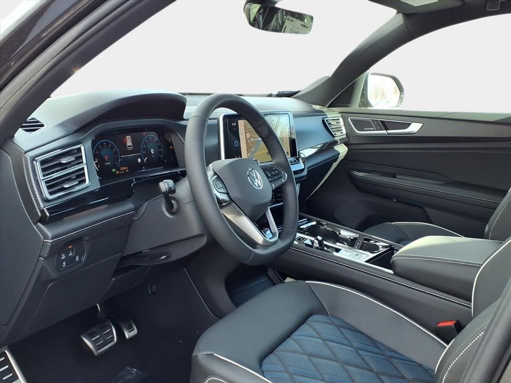 2026 Volkswagen Atlas Cross Sport SEL Premium R-LINE - Photo 8