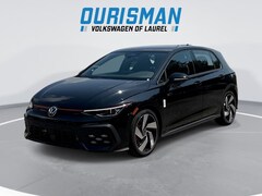 2026 Volkswagen Golf GTI S Hatchback