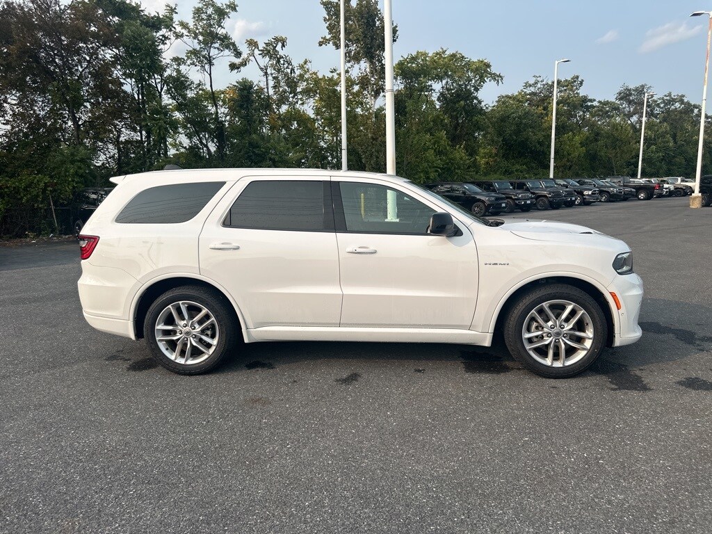 2024 Dodge Durango R/T photo 4