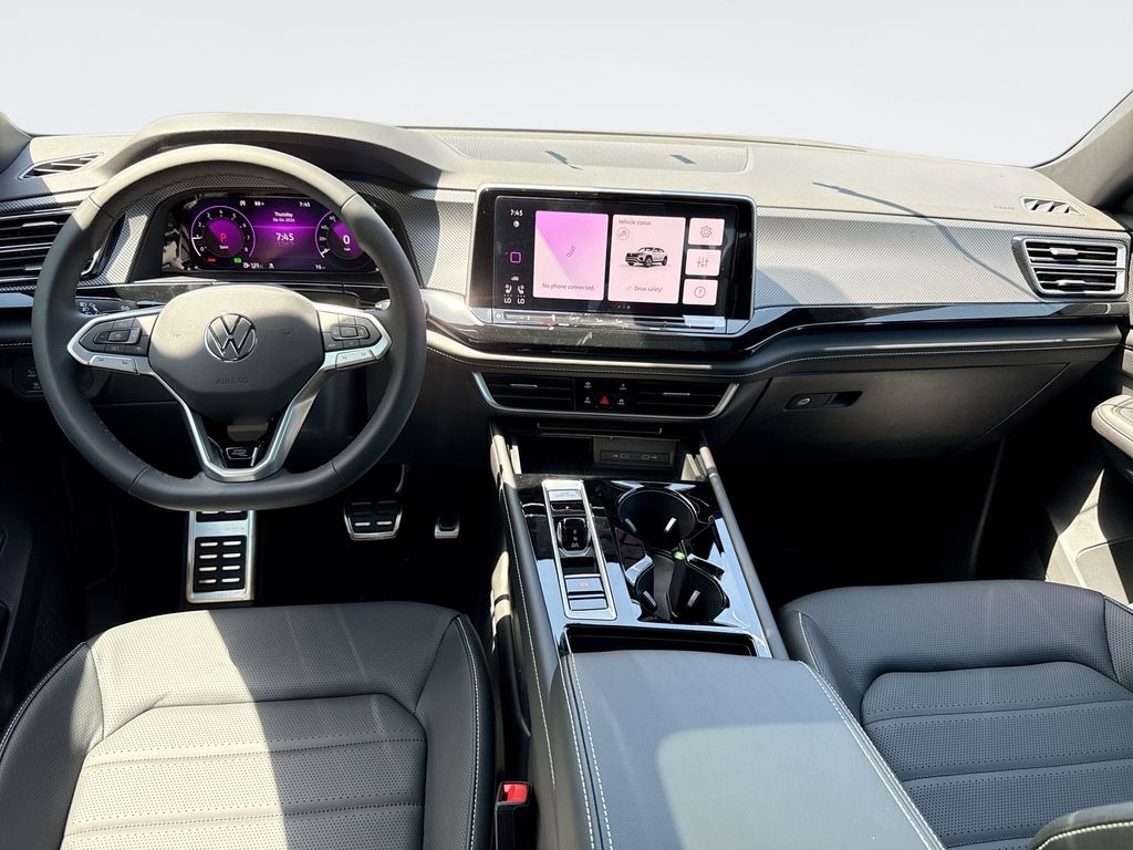 2026 Volkswagen Atlas Cross Sport SEL R-LINE - Photo 27