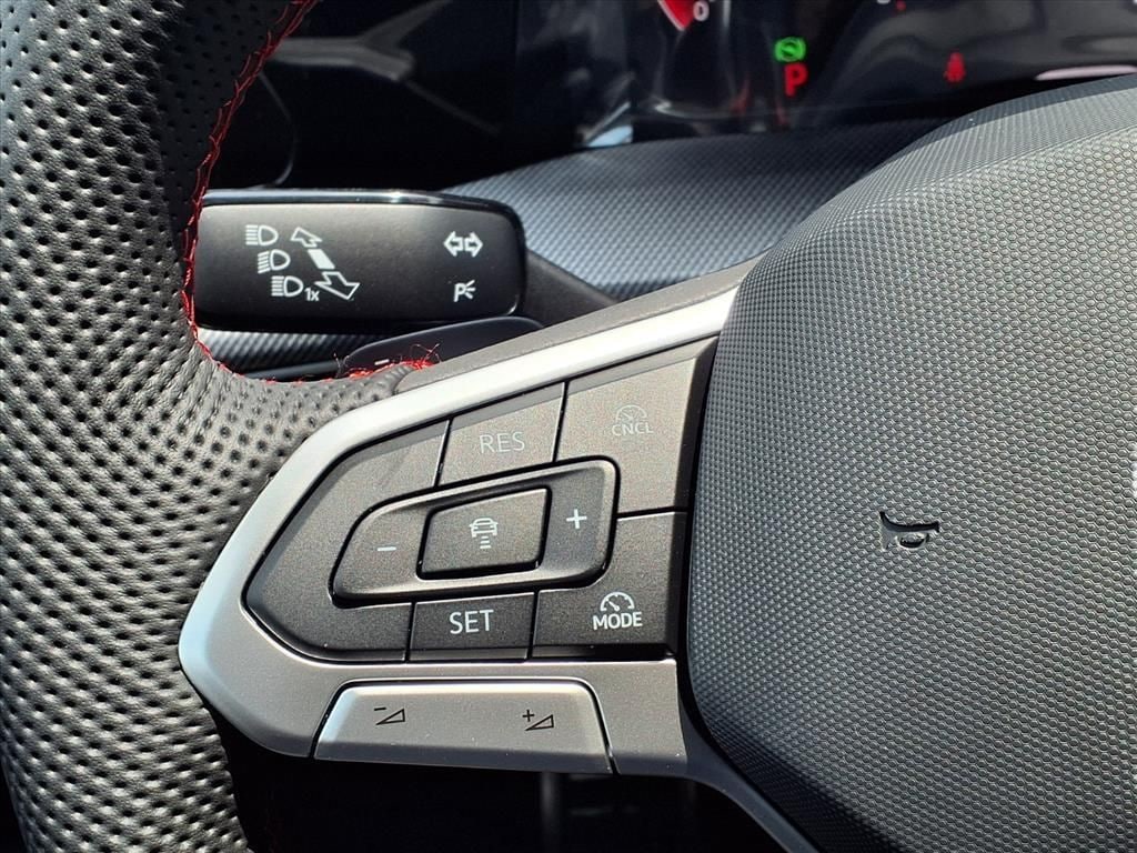 2026 Volkswagen Golf GTI SE - Photo 19
