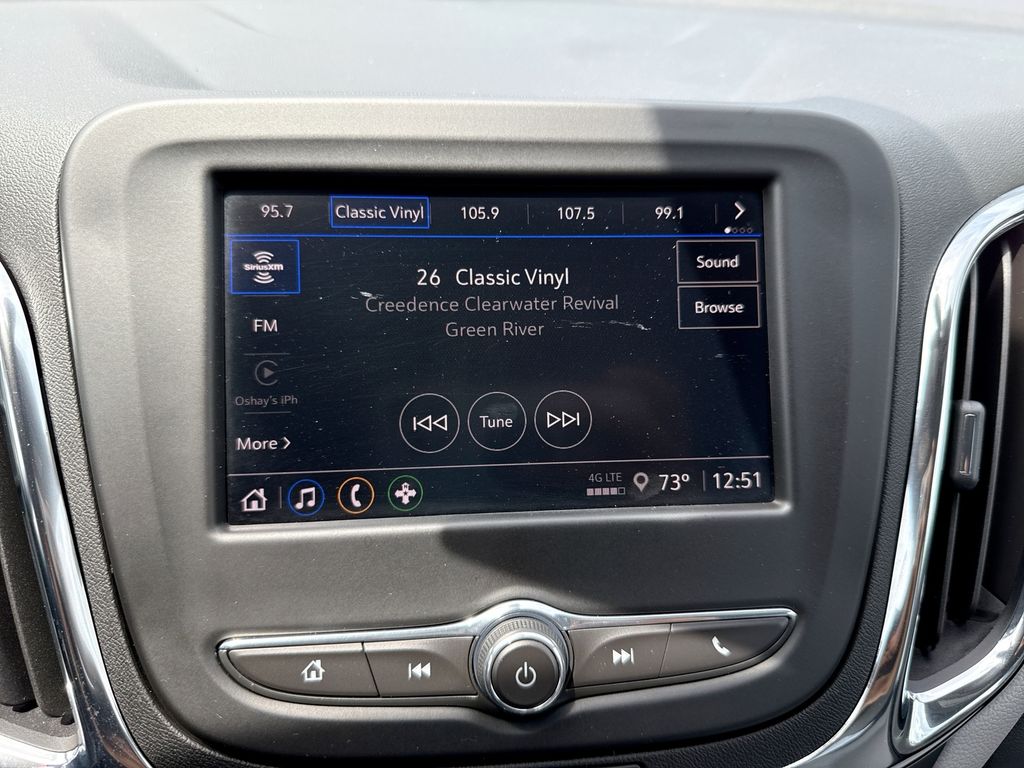2024 Chevrolet Equinox LT - Photo 12