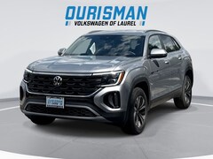 2026 Volkswagen Atlas Cross Sport 2.0T SE SUV