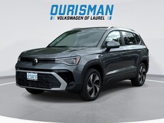 2026 Volkswagen Taos 1.5T SE SUV