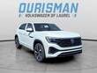 Volkswagen Atlas Cross Sport