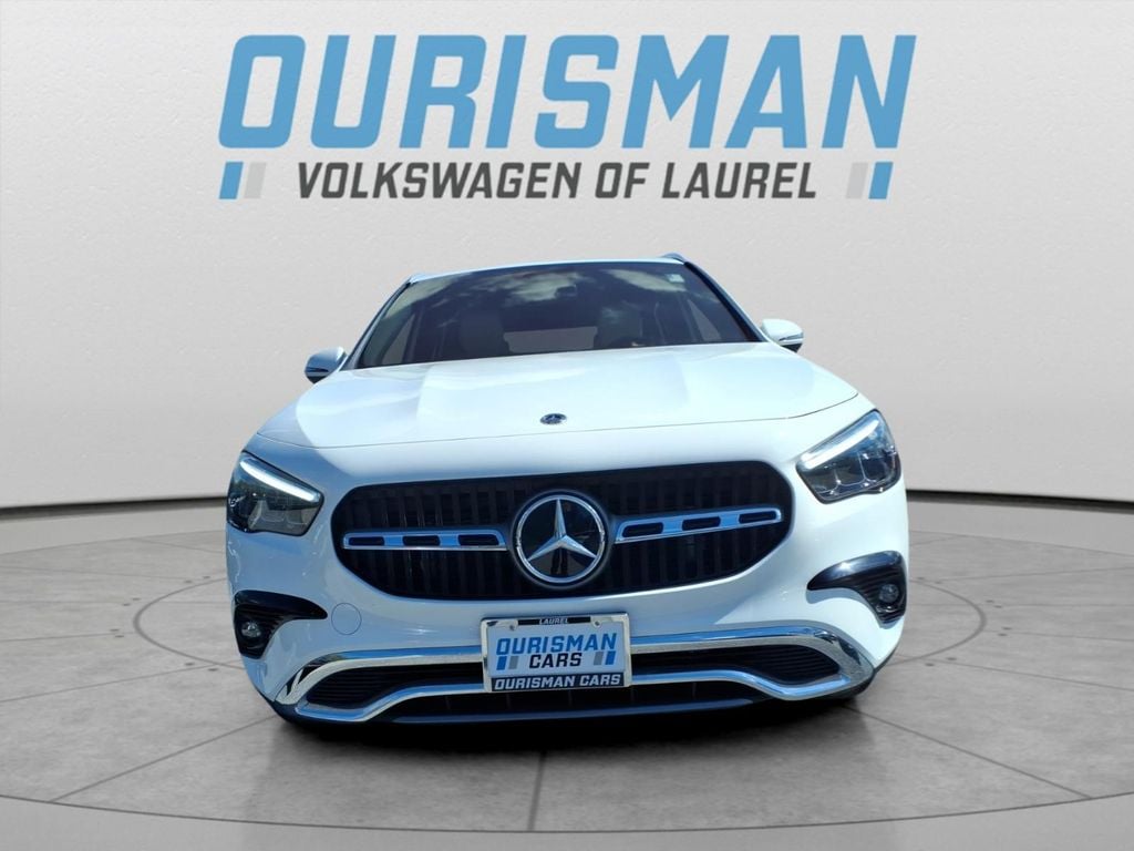 2025 Mercedes-Benz GLA GLA250 - Photo 26