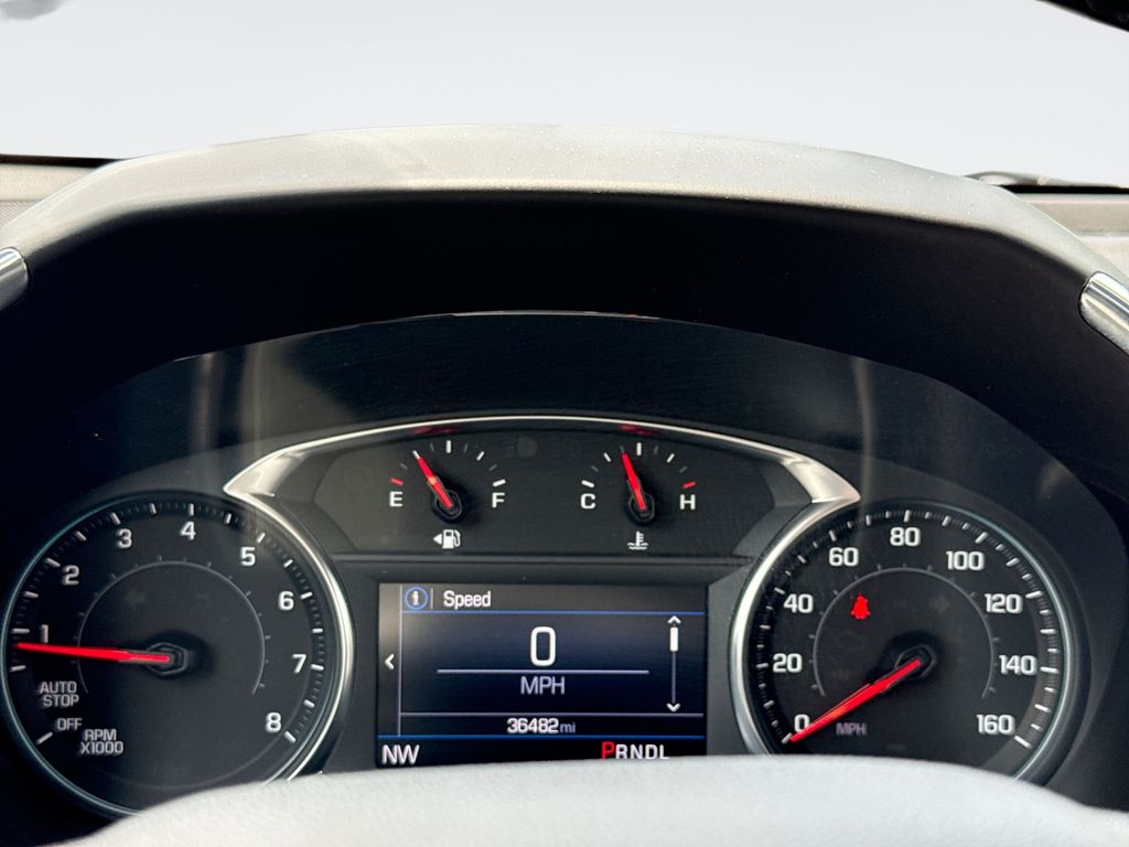 2024 Chevrolet Equinox LT - Photo 10