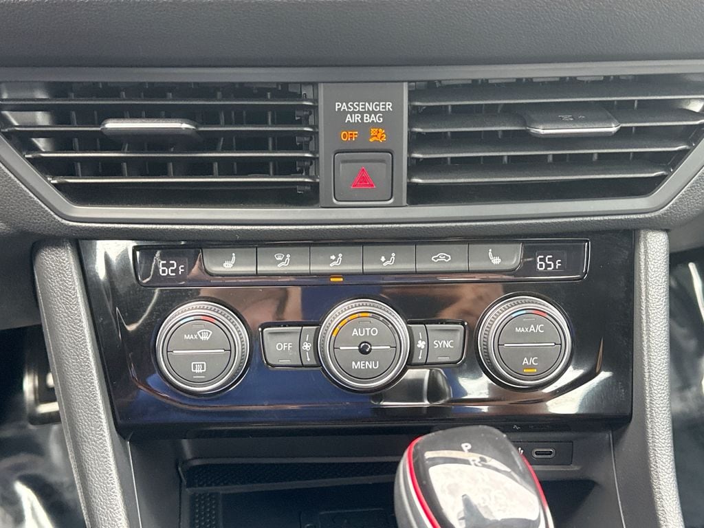 2023 Volkswagen Jetta 16
