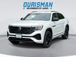  Volkswagen Atlas Cross Sport