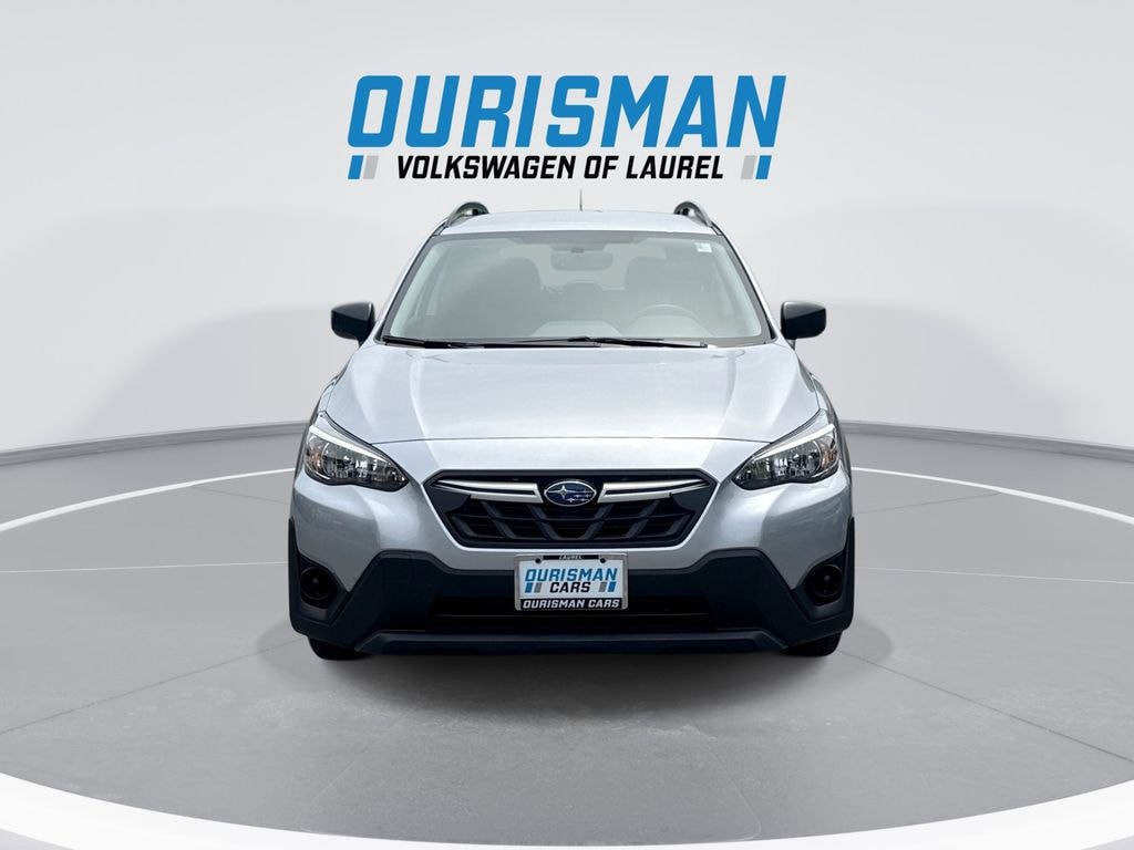 Used 2023 Subaru Crosstrek Base SUV