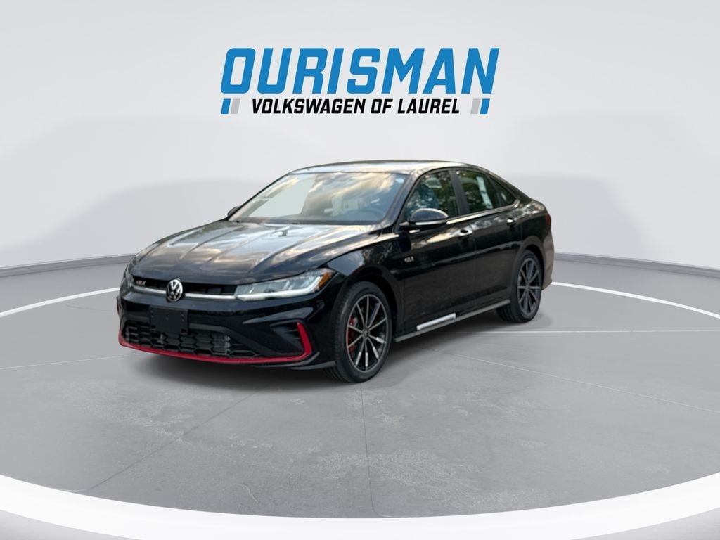 New 2026 Volkswagen Jetta GLI 2.0T Autobahn Sedan