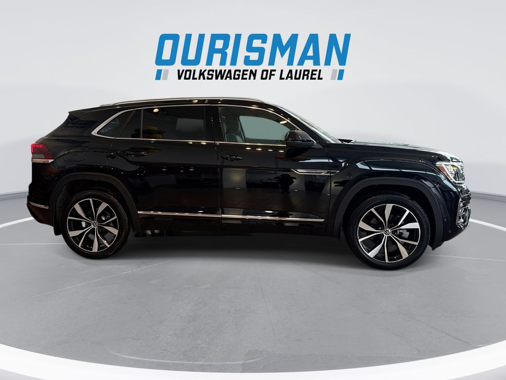2026 Volkswagen Atlas Cross Sport SEL Premium R-LINE - Photo 9