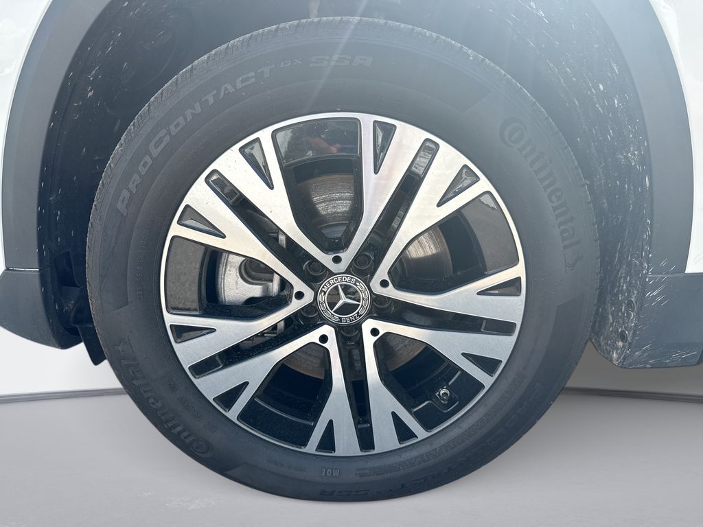 2025 Mercedes-Benz GLA GLA250 - Photo 19