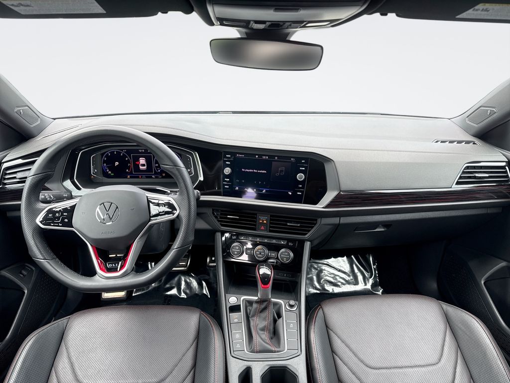 2023 Volkswagen Jetta 22