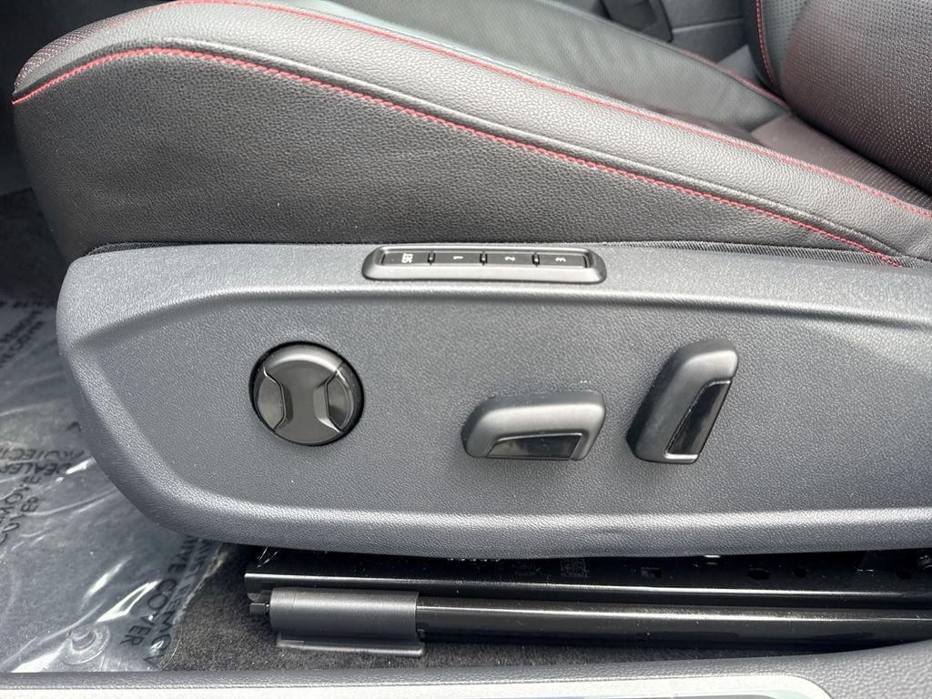 2023 Volkswagen Jetta 13