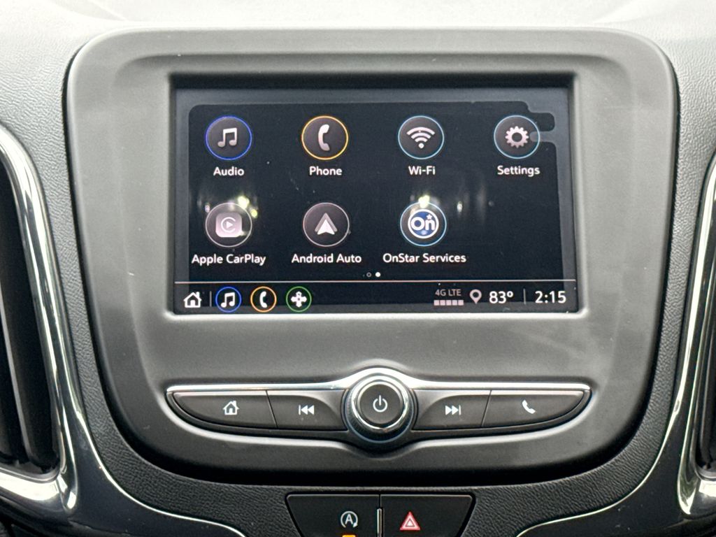 2023 Chevrolet Equinox RS - Photo 19
